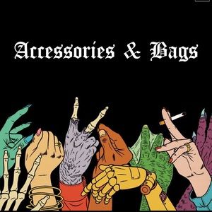 Accessories & Bags